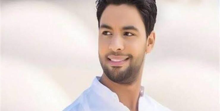 بهذه الطريقة أحمد جمال يدعم النادي الأهلي قبل مباراة الهلال السعودي