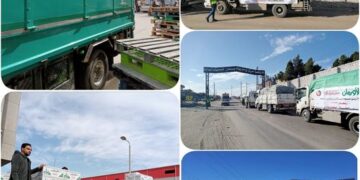 بـ ٦٥٠٠ كرتونة مواد غذائية.. أورمان البحيرة تستعد لإستقبال شهر رمضان