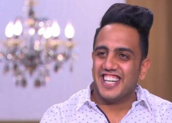 الفنان محمد أسامة يكشف سبب اسم اوس اوس