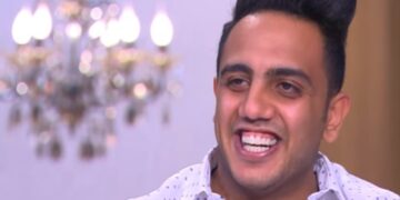 الفنان محمد أسامة يكشف سبب اسم اوس اوس