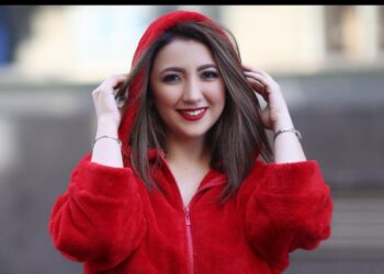 ايه عبد الله تطرح اغنيه اصعب احساس عبر موقع اليوتيوب