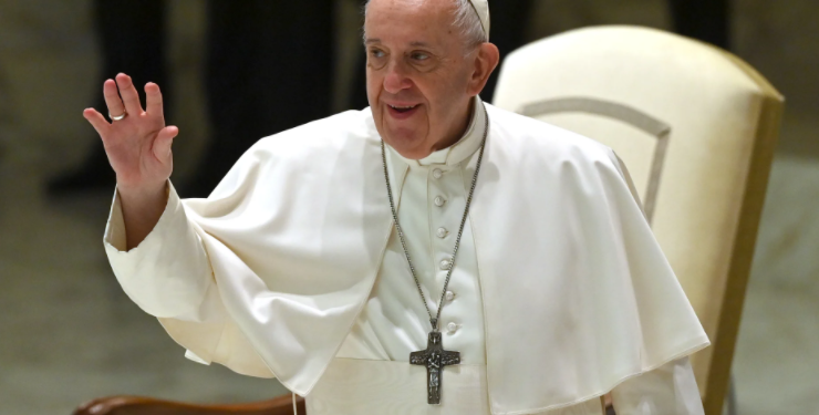 منهم بابا الفاتيكان.. الكشف عن بعض المرشحين لـ “نوبل للسلام”