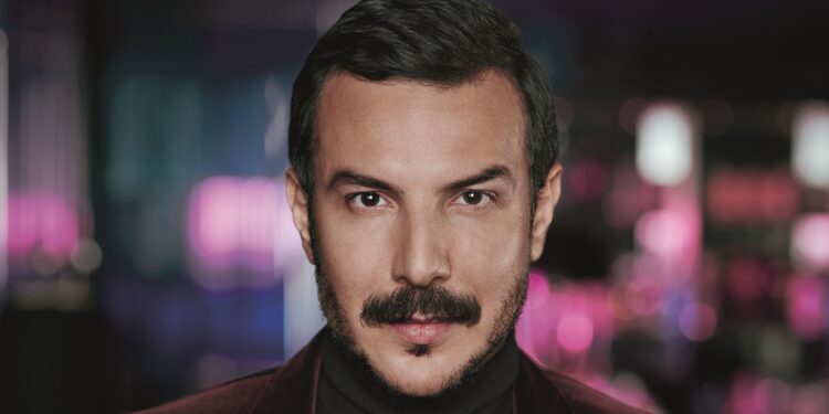 الفنان باسل خياط : لم أعش طفولتي مثل باقي الأطفال