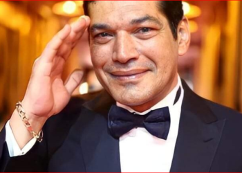 باسم سمرة : بكل الحب دعم للفنان المصري المشخصاتي محمد صبحي