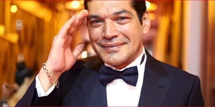 باسم سمرة : بكل الحب دعم للفنان المصري المشخصاتي محمد صبحي