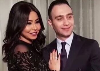 بعد مرور 72 ساعة من الجدل .. القصة الكاملة لشائعة عودة شيرين لحسام