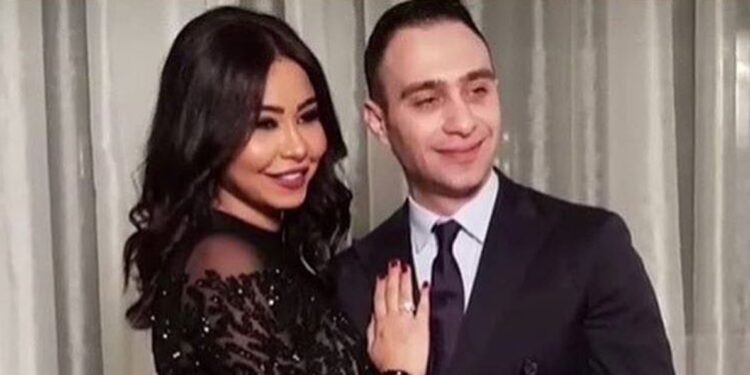 بعد مرور 72 ساعة من الجدل .. القصة الكاملة لشائعة عودة شيرين لحسام