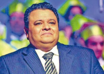 صور.. البوستر المهرجان المسرحى الدولى  لشباب الجنوب