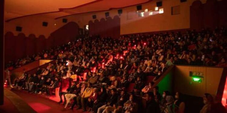 إقبال جماهيري بآخر يوم لعروض «الإسكندرية للفيلم القصير»