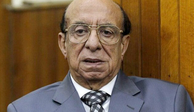 رئيس الهيئة الدولية للمسرح ينعي جلال الشرقاوي