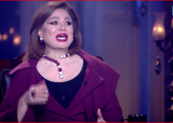 أبرز تصريحات الهام شاهين في برنامج «حبر سري»