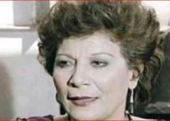 السيناريست زينب عزيز تنعى الفنانة عايدة عبدالعزيز