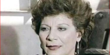 السيناريست زينب عزيز تنعى الفنانة عايدة عبدالعزيز