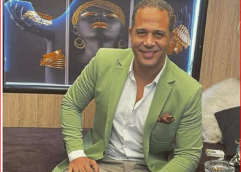 مصطفي درويش يقرر الزواج .. تفاصيل