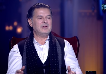 هيفا وهبي من اجمل الستات.. ننشر أبرز تصريحات راغب علامة في برنامج حبر سري