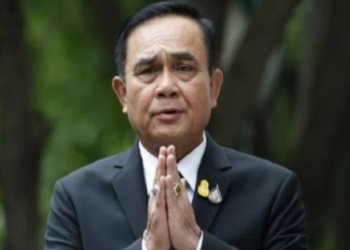 تايلاند تعتزم تغيير اسم عاصمتها من بانكوك لـ”كرونج ثيب مها ناخون”