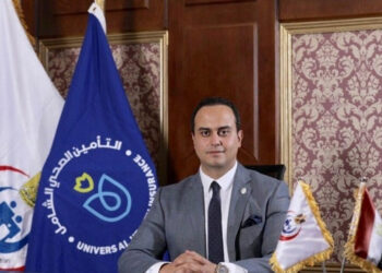 مناقشة إنجازات هيئة الرعاية الصحية أمام البرلمان الأحد