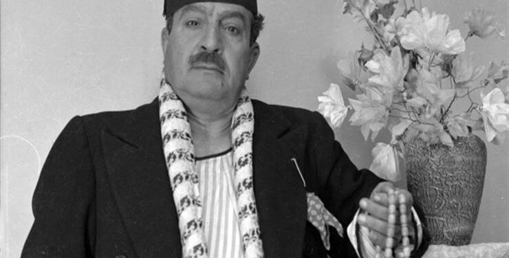 مصري أم لبناني .. تعرف على جنسية الفنان بشارة واكيم