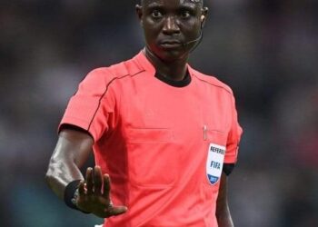 كاف يرد على احتجاج اتحاد الكرة لتعيين جاساما لمباراة مصر والكاميرون