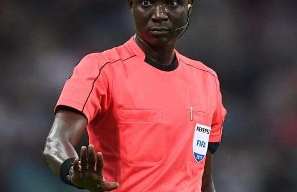 كاف يرد على احتجاج اتحاد الكرة لتعيين جاساما لمباراة مصر والكاميرون