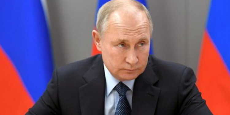 مجلس الدوما الروسي: سننظر غدا فى التوجه للرئيس بطلب الاعتراف باستقلال جمهوريتي دونباس