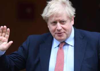 جونسون يعتزم القيام بجولة أوروبية لتوفير المزيد من الدعم العسكرى لأوكرانيا