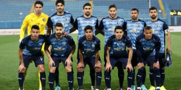 رمضان صبحي: بيراميدز كان الأفضل أمام الصفاقسي واستحقينا الفوز