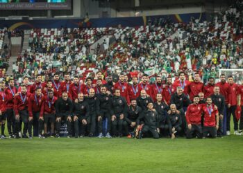 الأهلي يحصد 40 مليون جنيه بعد التتويج ببرونزية مونديال الأندية