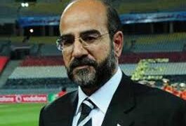 عامر حسين: عن استكمال النسخة الماضية من كأس مصر : ليس قراري