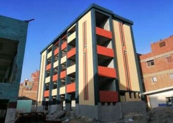 بتكلفة تخطت 38 مليون جنيه ..  إنشاء وتطوير 5 مدارس بمركز بلبيس بالشرقية