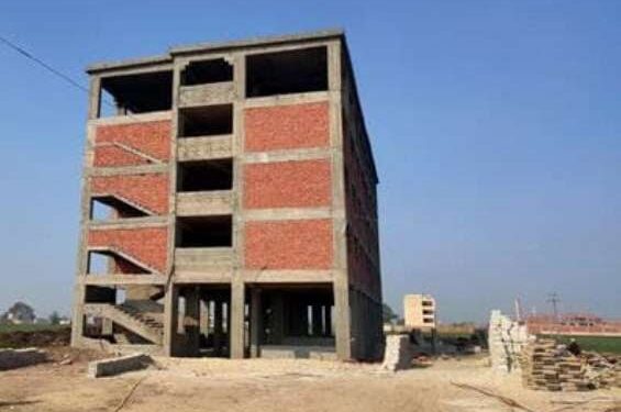 بتكلفة تخطت 53 مليون جنيه.. إنشاء وتطوير9 مدارس بمركز ومدينة أبو حماد بالشرقية