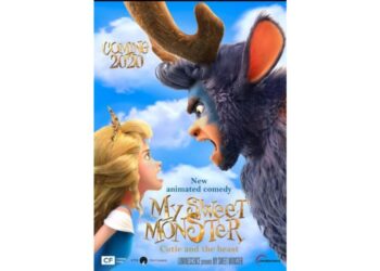 الأربعاء.. عرض فيلم «My Sweet Monster» في دور العرض المصرية