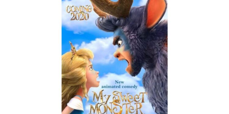 الأربعاء.. عرض فيلم «My Sweet Monster» في دور العرض المصرية