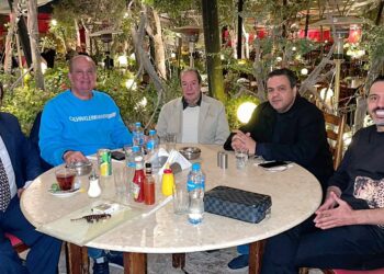 تكريم كوكبة من رموز الموسيقي والغناء بالإسكندرية