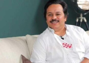 بعد صراع مع المرض.. وفاة الفنان الكويتي جاسم عباس