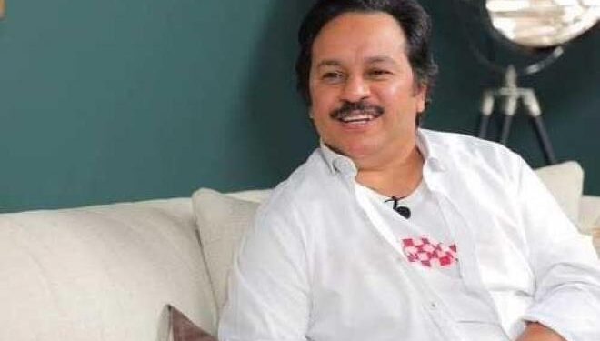 بعد صراع مع المرض.. وفاة الفنان الكويتي جاسم عباس