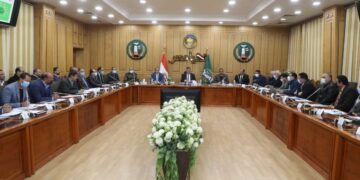 تخليداً لذكراهم.. إطلاق أسماء عدد من الشهداء على  المدارس الحكومية بالمنوفية