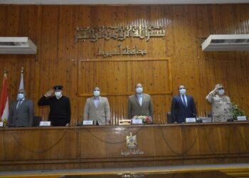 تكريما لهم.. إطلاق أسماء 4 شهداء على بعض المنشآت العامة بمسقط رأسهم