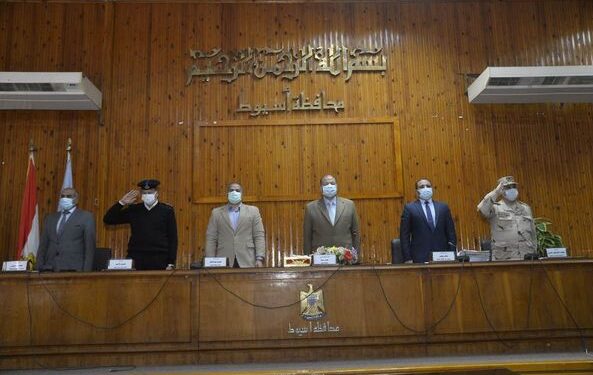 تكريما لهم.. إطلاق أسماء 4 شهداء على بعض المنشآت العامة بمسقط رأسهم