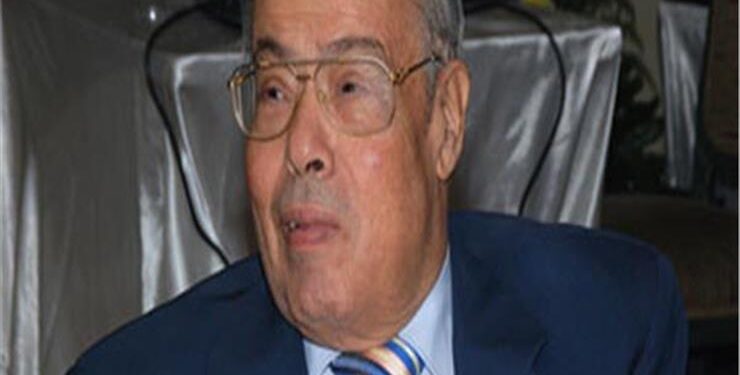 جلال دويدار