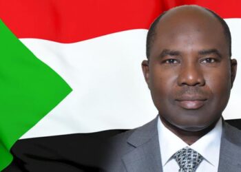 تعيين حسين يحى جنقول محافظاً لبنك السودان المركزي