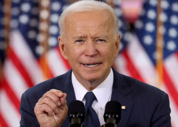 بايدن يأمر بنشر قوات أمريكية في أوروبا الشرقية خلال أيام