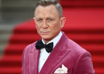 355 النسخة النسائية من «جيمس بوند»