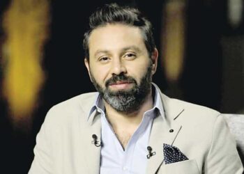 حازم إمام مصر البرلمان