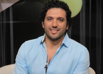 السبت .. تصوير أول مشاهد مسلسل بابلو للنجم حسن الرداد