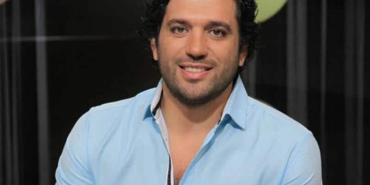 السبت .. تصوير أول مشاهد مسلسل بابلو للنجم حسن الرداد