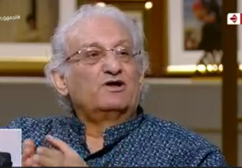 ننشر أبرز تصريحات الفنان أحمد حلاوة في برنامج واحد من الناس