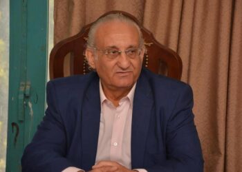 تعرف على تطورات الحالة الصحية للفنان أحمد حلاوة