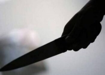 إصابة ربة منزل بطعنات متفرقة على يد شقيق زوجها بسوهاج