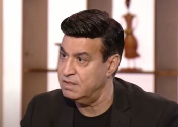 حلمي عبد الباقي يتقدم ببلاغ للنائب العام ضد حمو بيكا .. تفاصيل